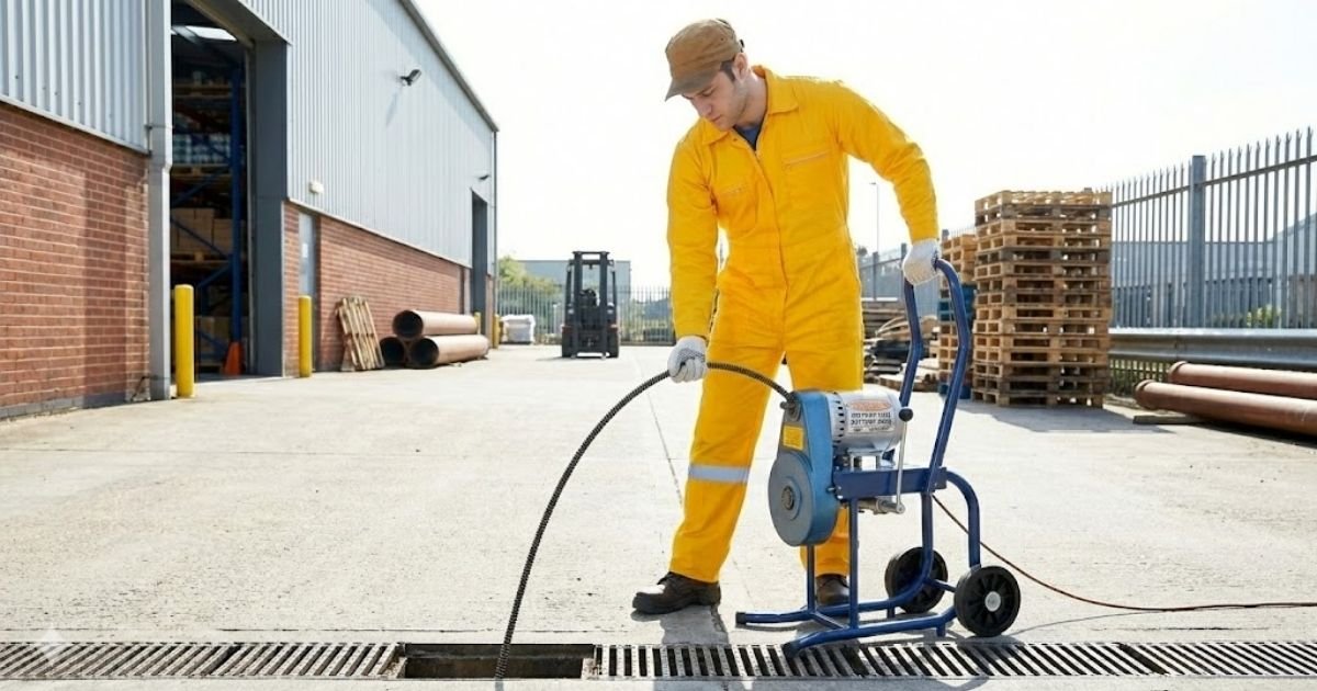 Empresa Desentupidora Ralo Grajaú SP - Hidrojato Profissional